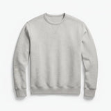 Fleece Sweatshirt