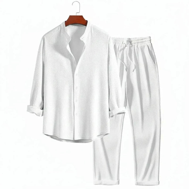 04 - Essential Set – Sophistication in Every Detail