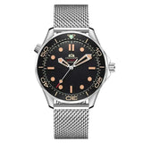 Paulareis Automatic