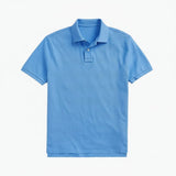 The Iconic Mesh Polo Shirt