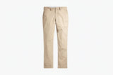 Bedford Washed Chino Trousers