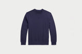 Polo Bear Fleece Sweatshirt