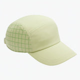 Graphic Print Tennis Cap