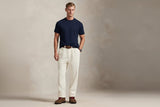 Polo Bear Jersey T-Shirt In A Classic Fit