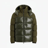 Gorham Two-Tone Down Jacket