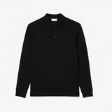 Regular Fit Paris Stretch Piqué Polo Shirt