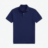 The Iconic Mesh Polo Shirt