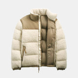 18 - Sherpa Essential Down Jacket