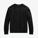 Fleece Sweatshirt