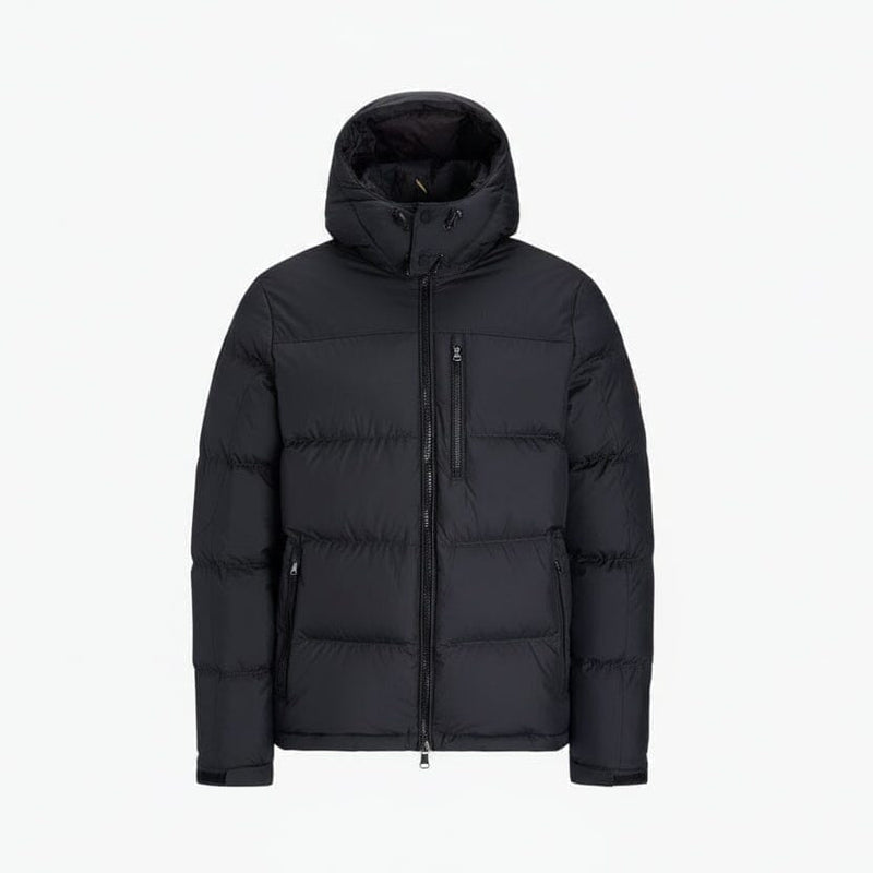 07 - Gorham Down Jacket