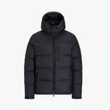 07 - Gorham Down Jacket