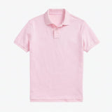 The Iconic Mesh Polo Shirt