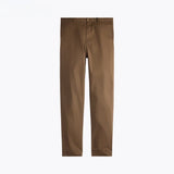 Bedford Classic Fit Washed Chino Pant