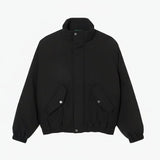 Water-Repellent Padded Jacket