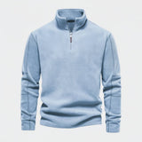 05 - Prestige Cable-Knit Wool Knit Sweater