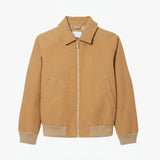 Padded Moleskin Jacket