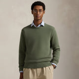 Polo Bear Sweater