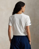 Australian Open Polo Bear Jersey Tee
