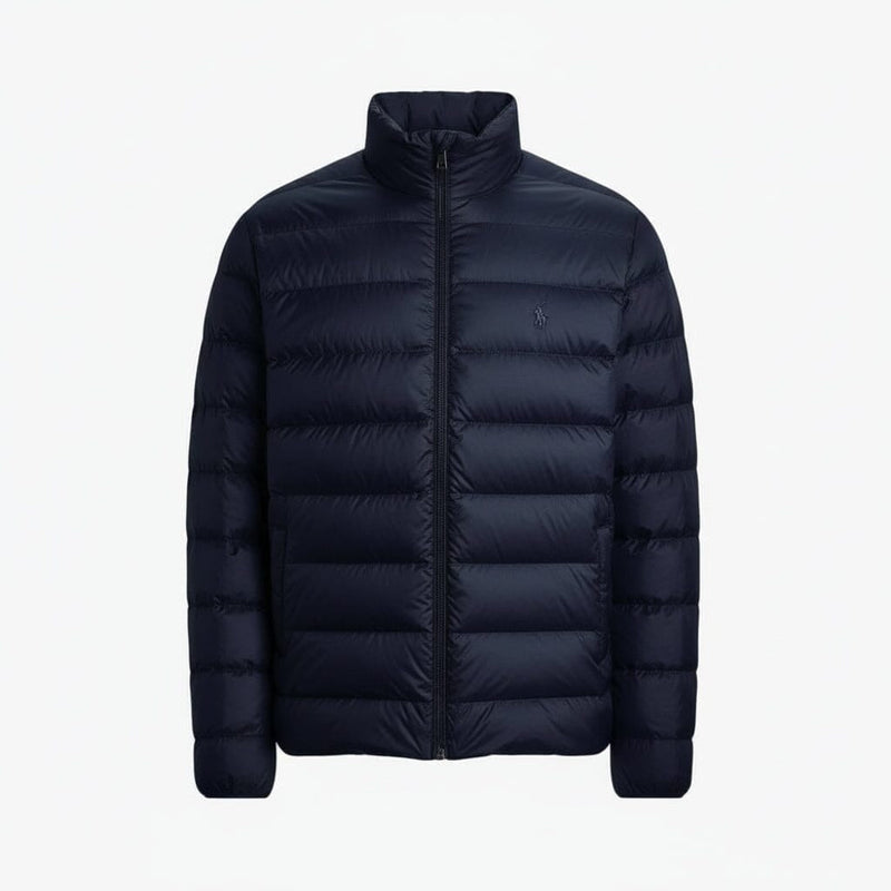 06 - Colden Packable Down Jacket