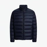 06 - Colden Packable Down Jacket