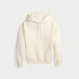 Polo Bear Fleece Hoodie