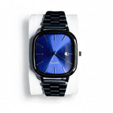 Luxurious 36mm Watch - Water Resistant | Transferred steel
