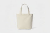 Polo Bear Cotton Canvas Tote