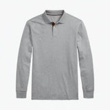 Classic Fit Soft Cotton Polo Shirt