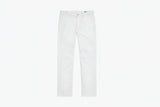 Bedford Washed Chino Trousers