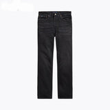 Heritage Straight Fit Jean