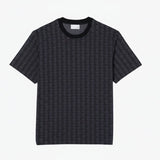 Monogram Jersey T-Shirt