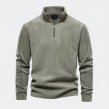 05 - Prestige Cable-Knit Wool Knit Sweater
