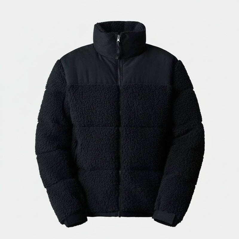 18 - Sherpa Essential Down Jacket