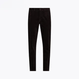 Straight Fit Stretch Corduroy Pant