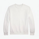 Fleece Sweatshirt