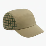 Graphic Print Tennis Cap