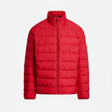 06 - Colden Packable Down Jacket