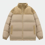19 - Nuptse Insulated Down Puffer Jacket