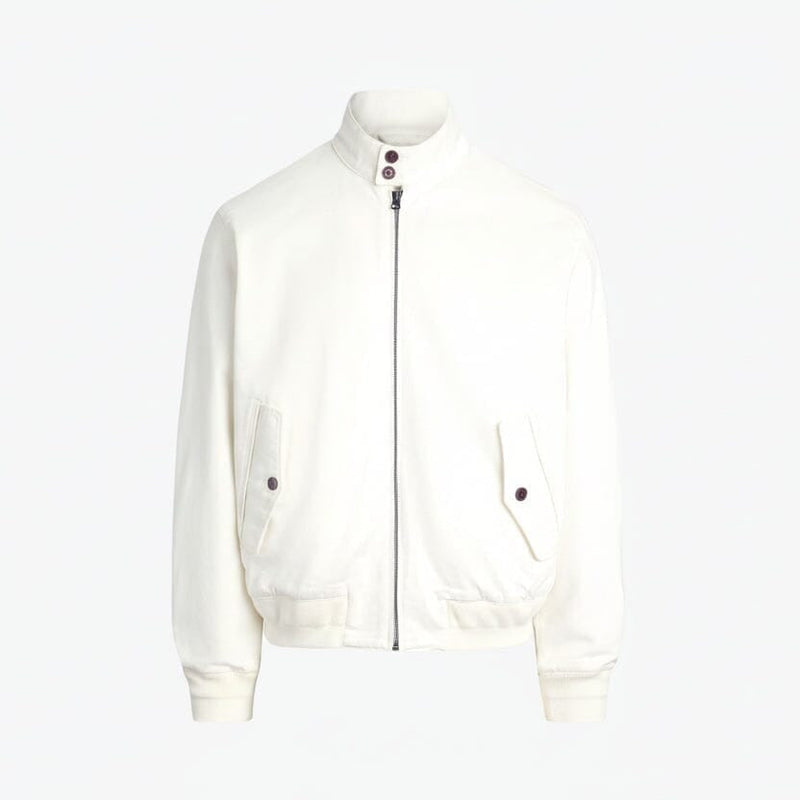 Bedford Chino Jacket