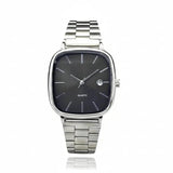 Luxurious 36mm Watch - Water Resistant | Transferred steel