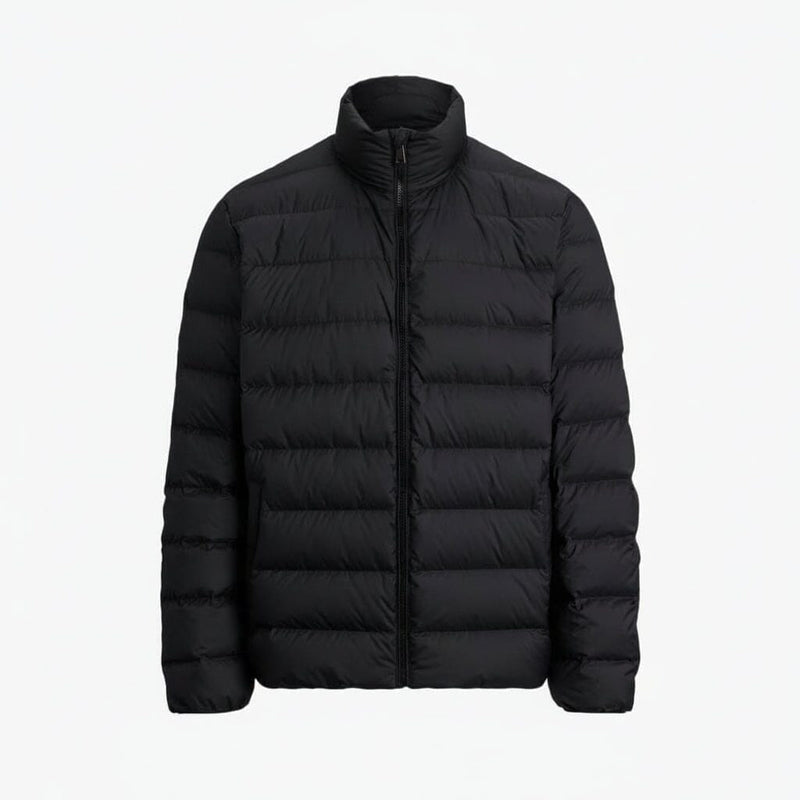 06 - Colden Packable Down Jacket