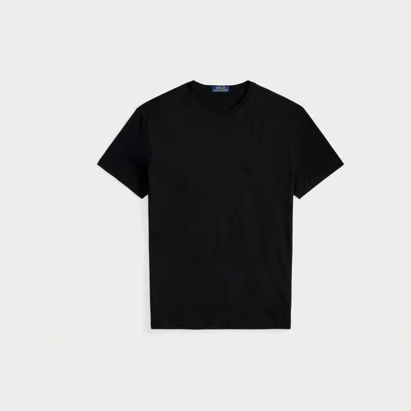 Classic Fit Polo Bear Jersey T-Shirt