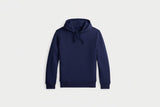 Polo Bear Fleece Hoodie