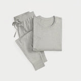 Polo Bear Jersey Sleep Set