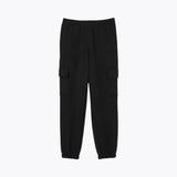 Fleece Cargo Sweatpants