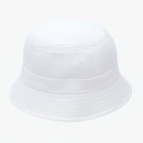 Piqué Bucket Hat