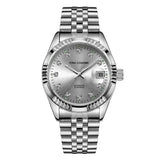 Pink Cohome Automatic