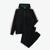 Logo Tennis Tracksuit