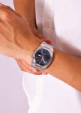 Essenza 40Mm Watch - Waterproof | Stainless Steel