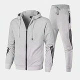 Premium Cotton Hoodie
